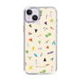 Slim Protection Case［ Katamari Damacy - The Prince and the Cousins - Beige ］