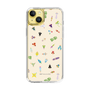 Slim Protection Case［ Katamari Damacy - The Prince and the Cousins - Beige ］
