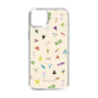 Slim Protection Case［ Katamari Damacy - The Prince and the Cousins - Beige ］