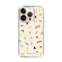 Slim Protection Case［ Katamari Damacy - The Prince and the Cousins - Beige ］