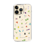 Slim Protection Case［ Katamari Damacy - The Prince and the Cousins - Beige ］