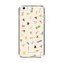 Slim Protection Case［ Katamari Damacy - The Prince and the Cousins - Beige ］