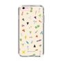 Slim Protection Case［ Katamari Damacy - The Prince and the Cousins - Beige ］