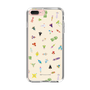 Slim Protection Case［ Katamari Damacy - The Prince and the Cousins - Beige ］