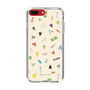 Slim Protection Case［ Katamari Damacy - The Prince and the Cousins - Beige ］