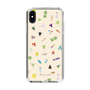 Slim Protection Case［ Katamari Damacy - The Prince and the Cousins - Beige ］