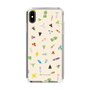 Slim Protection Case［ Katamari Damacy - The Prince and the Cousins - Beige ］