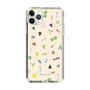 Slim Protection Case［ Katamari Damacy - The Prince and the Cousins - Beige ］