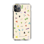 Slim Protection Case［ Katamari Damacy - The Prince and the Cousins - Beige ］