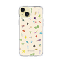 Slim Protection Case［ Katamari Damacy - The Prince and the Cousins - Beige ］