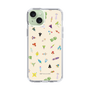 Slim Protection Case［ Katamari Damacy - The Prince and the Cousins - Beige ］