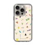 Slim Protection Case［ Katamari Damacy - The Prince and the Cousins - Beige ］