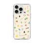 Slim Protection Case［ Katamari Damacy - The Prince and the Cousins - Beige ］