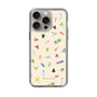 Slim Protection Case［ Katamari Damacy - The Prince and the Cousins - Beige ］