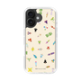 Slim Protection Case［ Katamari Damacy - The Prince and the Cousins - Beige ］