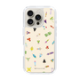 Slim Protection Case［ Katamari Damacy - The Prince and the Cousins - Beige ］