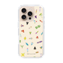 Slim Protection Case［ Katamari Damacy - The Prince and the Cousins - Beige ］