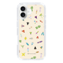 Slim Protection Case［ Katamari Damacy - The Prince and the Cousins - Beige ］