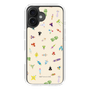Slim Protection Case［ Katamari Damacy - The Prince and the Cousins - Beige ］
