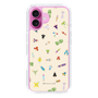 Slim Protection Case［ Katamari Damacy - The Prince and the Cousins - Beige ］