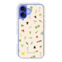Slim Protection Case［ Katamari Damacy - The Prince and the Cousins - Beige ］