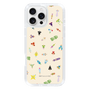 Slim Protection Case［ Katamari Damacy - The Prince and the Cousins - Beige ］