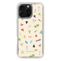 Slim Protection Case［ Katamari Damacy - The Prince and the Cousins - Beige ］