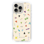 Slim Protection Case［ Katamari Damacy - The Prince and the Cousins - Beige ］