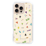 Slim Protection Case［ Katamari Damacy - The Prince and the Cousins - Beige ］