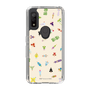 Slim Protection Case［ Katamari Damacy - The Prince and the Cousins - Beige ］