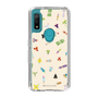 Slim Protection Case［ Katamari Damacy - The Prince and the Cousins - Beige ］