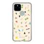 Slim Protection Case［ Katamari Damacy - The Prince and the Cousins - Beige ］