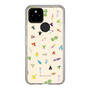 Slim Protection Case［ Katamari Damacy - The Prince and the Cousins - Beige ］