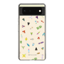 Slim Protection Case［ Katamari Damacy - The Prince and the Cousins - Beige ］