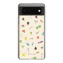 Slim Protection Case［ Katamari Damacy - The Prince and the Cousins - Beige ］