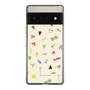 Slim Protection Case［ Katamari Damacy - The Prince and the Cousins - Beige ］