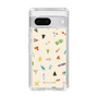 Slim Protection Case［ Katamari Damacy - The Prince and the Cousins - Beige ］
