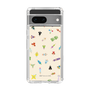 Slim Protection Case［ Katamari Damacy - The Prince and the Cousins - Beige ］