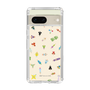 Slim Protection Case［ Katamari Damacy - The Prince and the Cousins - Beige ］