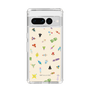 Slim Protection Case［ Katamari Damacy - The Prince and the Cousins - Beige ］