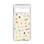 Slim Protection Case［ Katamari Damacy - The Prince and the Cousins - Beige ］
