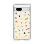 Slim Protection Case［ Katamari Damacy - The Prince and the Cousins - Beige ］