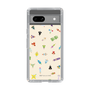 Slim Protection Case［ Katamari Damacy - The Prince and the Cousins - Beige ］