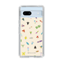 Slim Protection Case［ Katamari Damacy - The Prince and the Cousins - Beige ］