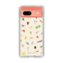 Slim Protection Case［ Katamari Damacy - The Prince and the Cousins - Beige ］