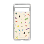 Slim Protection Case［ Katamari Damacy - The Prince and the Cousins - Beige ］