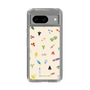 Slim Protection Case［ Katamari Damacy - The Prince and the Cousins - Beige ］