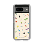 Slim Protection Case［ Katamari Damacy - The Prince and the Cousins - Beige ］
