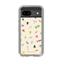 Slim Protection Case［ Katamari Damacy - The Prince and the Cousins - Beige ］