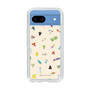 Slim Protection Case［ Katamari Damacy - The Prince and the Cousins - Beige ］